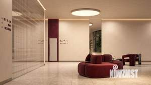 2-к квартира, вторичка, 99м2, 2/15 этаж