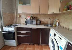 1-к квартира, вторичка, 31м2, 3/5 этаж