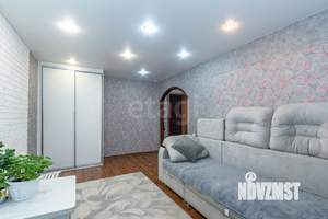 1-к квартира, вторичка, 29м2, 3/5 этаж