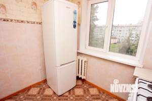 2-к квартира, вторичка, 42м2, 3/5 этаж