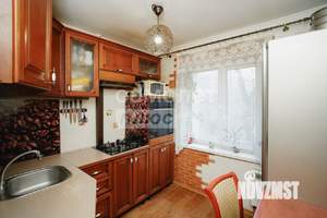 2-к квартира, вторичка, 45м2, 2/5 этаж