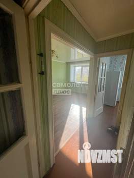 1-к квартира, вторичка, 30м2, 4/5 этаж