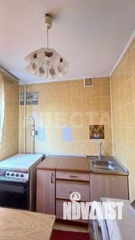 2-к квартира, вторичка, 48м2, 2/5 этаж