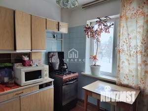 2-к квартира, вторичка, 46м2, 3/5 этаж