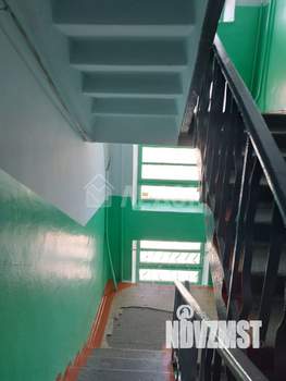 2-к квартира, вторичка, 41м2, 4/5 этаж