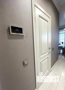 1-к квартира, вторичка, 40м2, 12/14 этаж