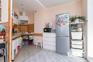 1-к квартира, вторичка, 36м2, 4/9 этаж