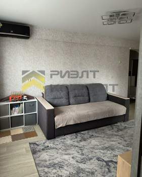 3-к квартира, вторичка, 49м2, 3/5 этаж