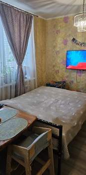 1-к квартира, вторичка, 47м2, 5/14 этаж