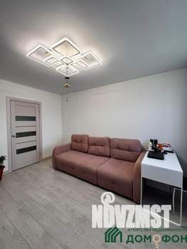 2-к квартира, вторичка, 45м2, 6/9 этаж