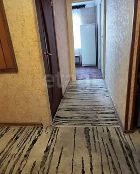 1-к квартира, вторичка, 36м2, 2/5 этаж