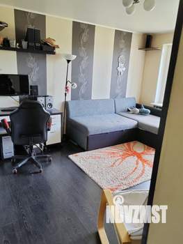 1-к квартира, вторичка, 29м2, 5/5 этаж