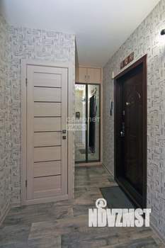 1-к квартира, вторичка, 37м2, 9/10 этаж