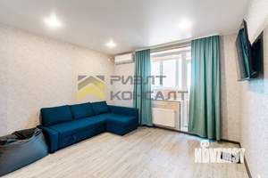 1-к квартира, вторичка, 36м2, 5/9 этаж