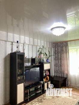 3-к квартира, вторичка, 55м2, 1/5 этаж