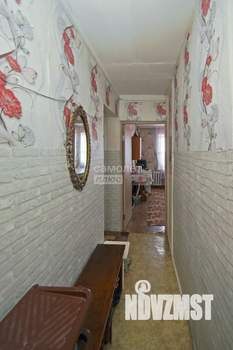 2-к квартира, вторичка, 45м2, 8/9 этаж