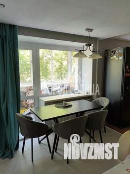 2-к квартира, вторичка, 54м2, 2/5 этаж