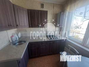2-к квартира, вторичка, 41м2, 9/9 этаж