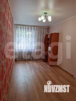 3-к квартира, вторичка, 59м2, 2/5 этаж