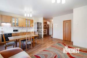 2-к квартира, вторичка, 69м2, 3/5 этаж