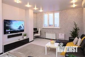2-к квартира, вторичка, 60м2, 12/13 этаж