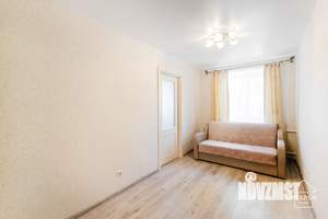 2-к квартира, вторичка, 42м2, 2/5 этаж