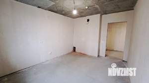 1-к квартира, сданный дом, 45м2, 1/17 этаж