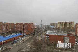 2-к квартира, вторичка, 54м2, 10/10 этаж