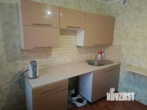 2-к квартира, вторичка, 45м2, 2/3 этаж