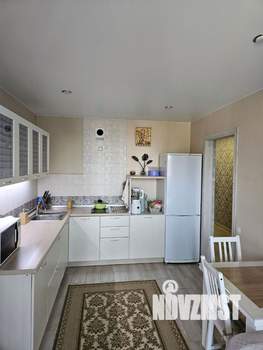 1-к квартира, вторичка, 38м2, 2/18 этаж