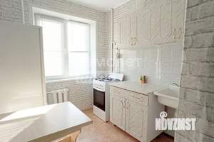 1-к квартира, вторичка, 30м2, 6/9 этаж