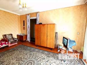 2-к квартира, вторичка, 71м2, 4/4 этаж