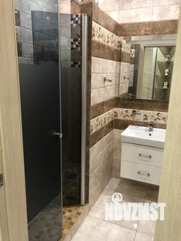 1-к квартира, вторичка, 36м2, 11/18 этаж