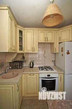 3-к квартира, вторичка, 50м2, 3/5 этаж