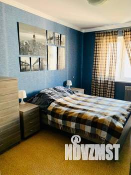 2-к квартира, вторичка, 67м2, 8/10 этаж