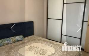 3-к квартира, вторичка, 62м2, 7/11 этаж