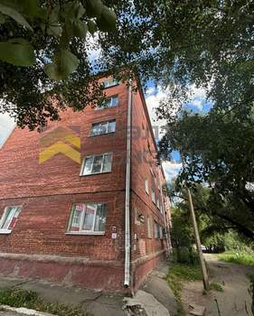 Студия квартира, вторичка, 13м2, 1/5 этаж
