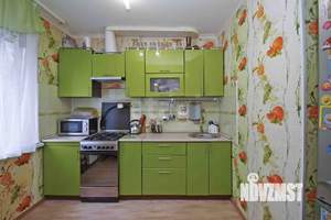 2-к квартира, вторичка, 45м2, 2/5 этаж