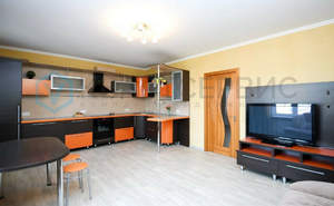 3-к квартира, вторичка, 85м2, 6/9 этаж