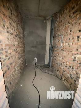 Студия квартира, вторичка, 89м2, 1/9 этаж