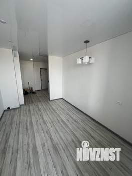 1-к квартира, вторичка, 44м2, 6/9 этаж