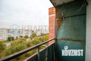 1-к квартира, вторичка, 28м2, 8/9 этаж