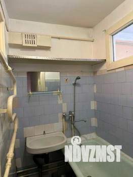 2-к квартира, вторичка, 45м2, 5/5 этаж