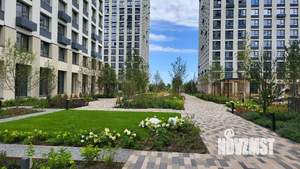 3-к квартира, вторичка, 82м2, 4/17 этаж