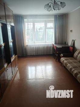 1-к квартира, вторичка, 30м2, 5/5 этаж
