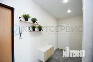 2-к квартира, вторичка, 48м2, 2/9 этаж