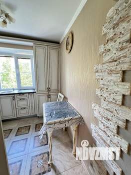 2-к квартира, вторичка, 45м2, 3/5 этаж