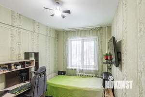 2-к квартира, вторичка, 41м2, 3/5 этаж