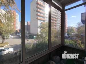 2-к квартира, вторичка, 42м2, 2/4 этаж