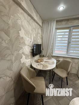 1-к квартира, вторичка, 31м2, 2/5 этаж